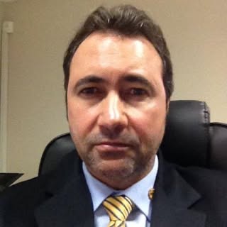 Dr. Roger Luiz Maciel
